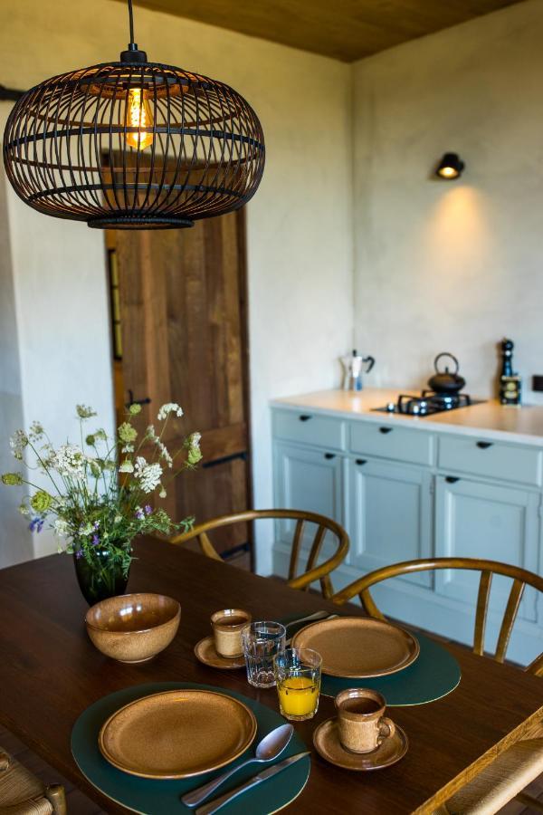 The Cabin Morris Holsbeek Zewnętrze zdjęcie