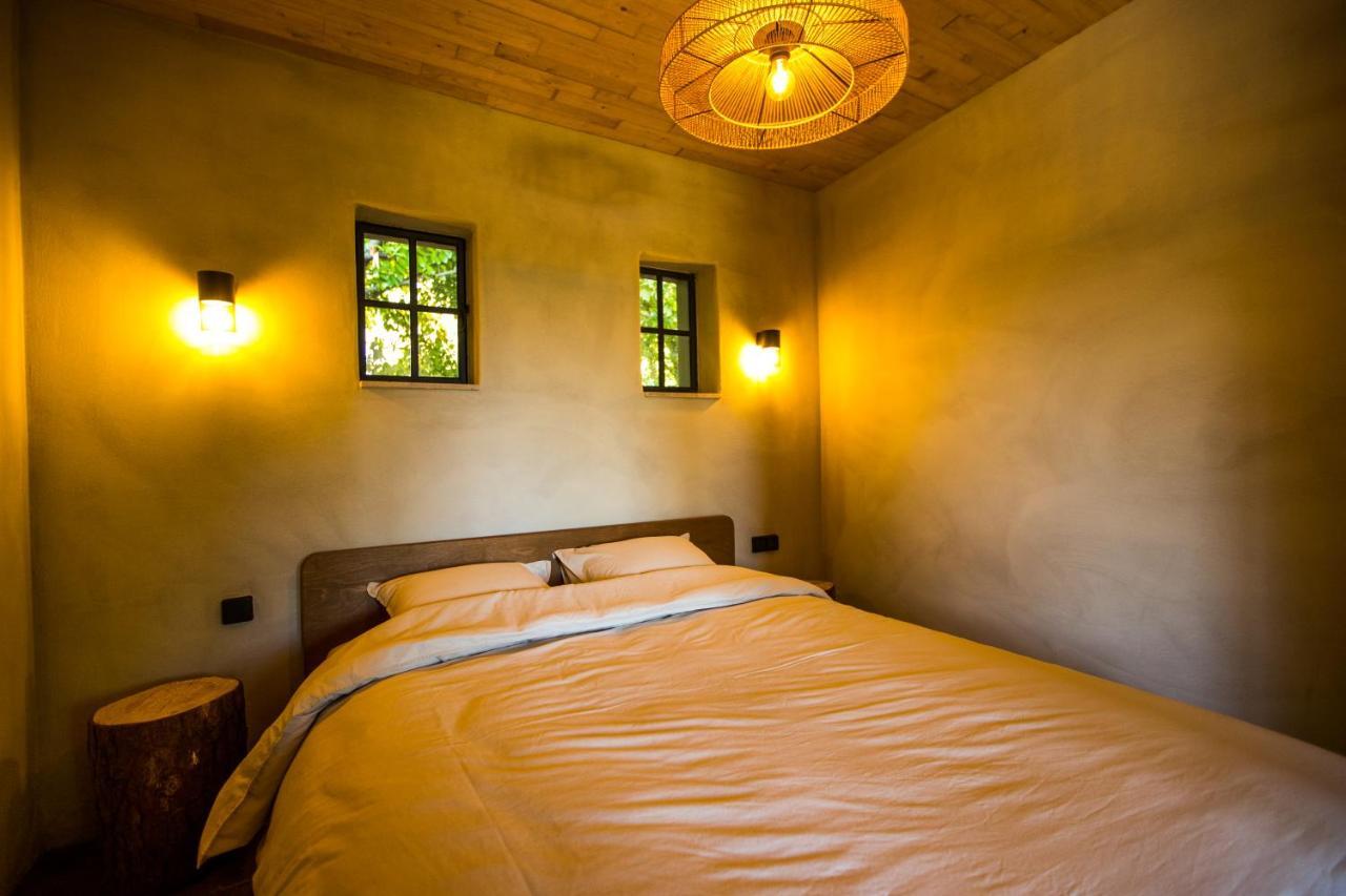 The Cabin Morris Holsbeek Zewnętrze zdjęcie